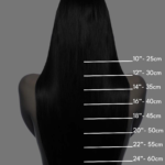 HAIR LENGTH GUIDE